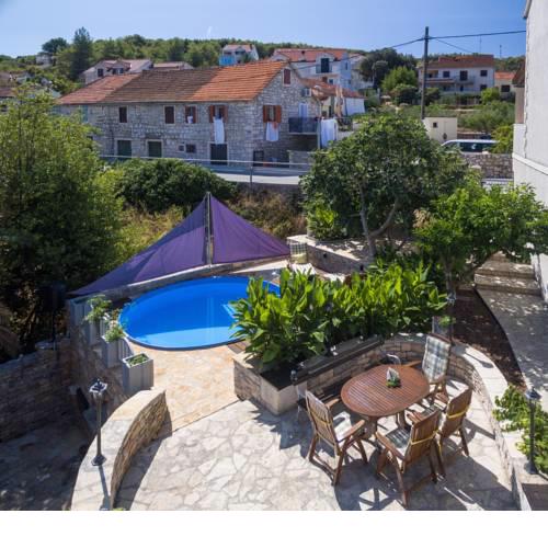 Stone House