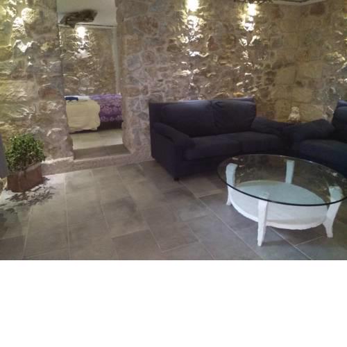 Stone House