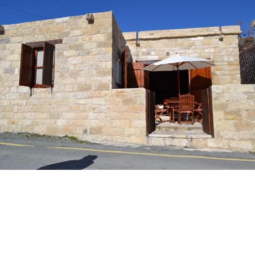 Stone House