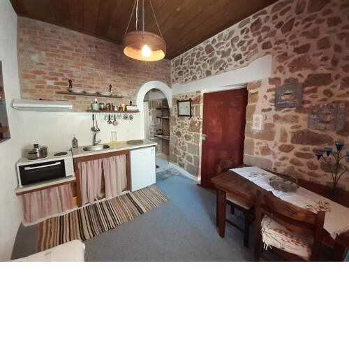 Stone House