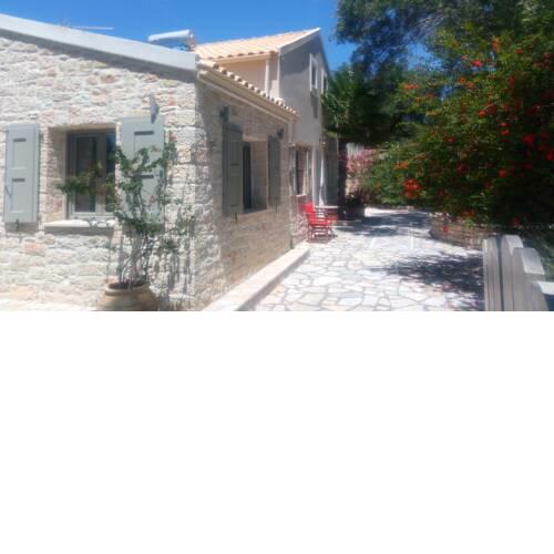 Stone House