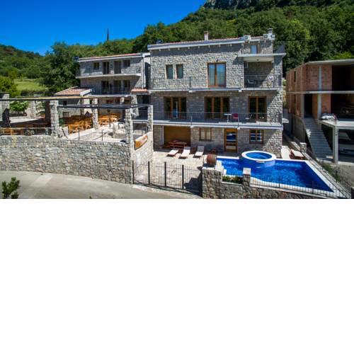 Stone House