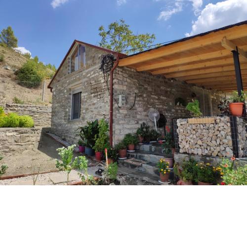 Stone House