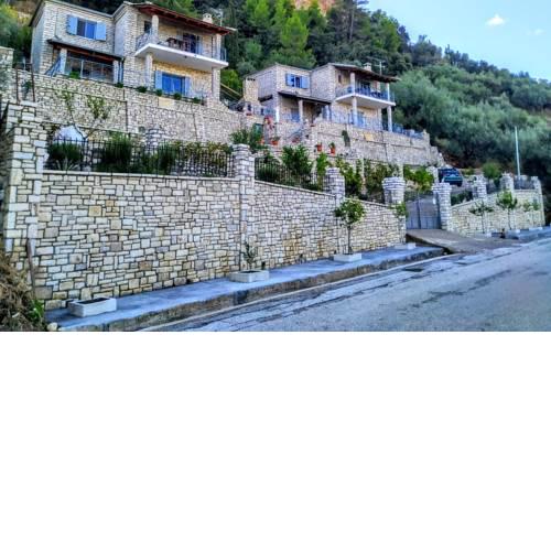 Stone Maisonettes