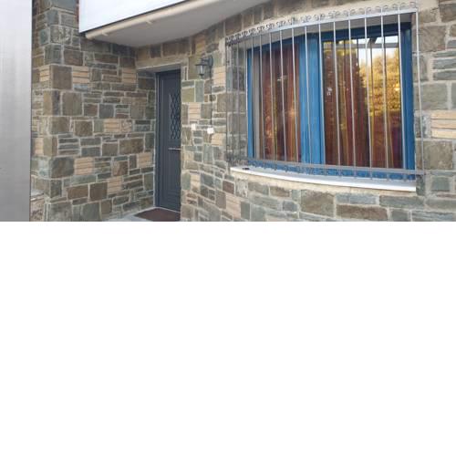 stone mountain residence
