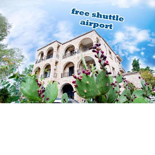 Stone Palace Hotel
