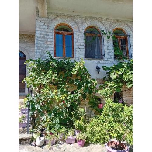Stone Pazar Guest House