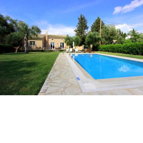 STONE ROSE VILLA