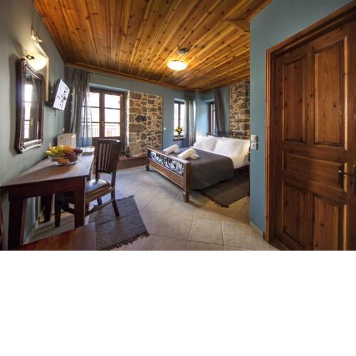 Stone Suites by White Hills