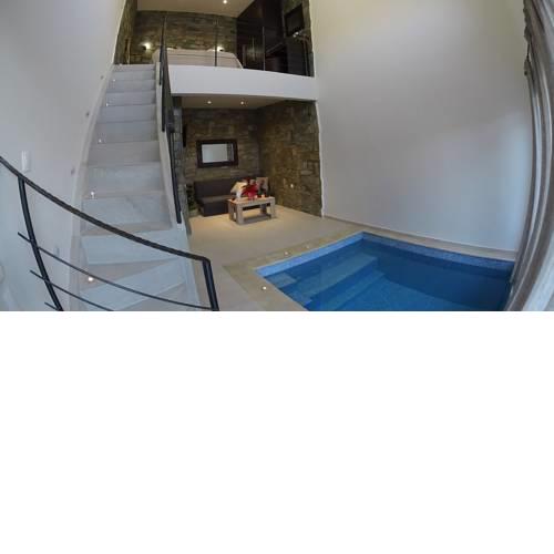 Stone Suites