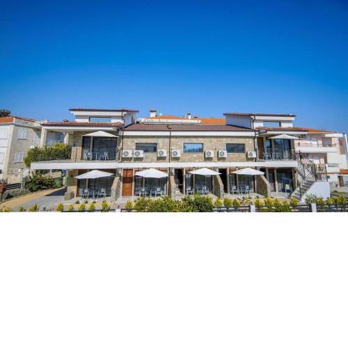 Stone Suites