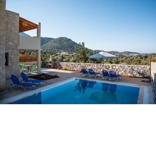 Stone Uphoria Villas
