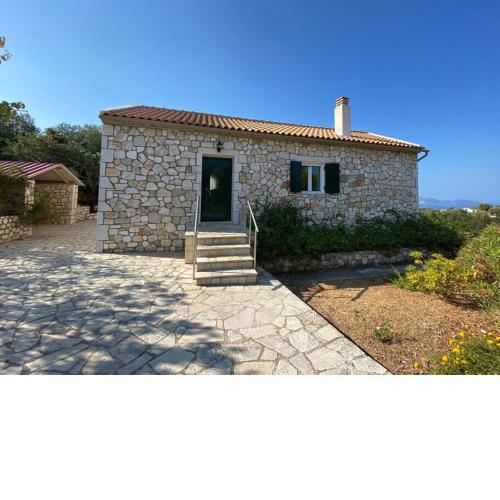 Stone Villa Eriphyie