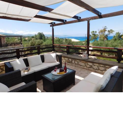 Stone Villa in Zante