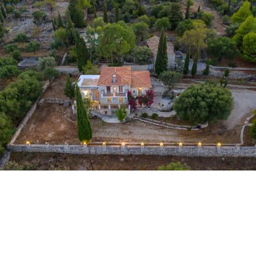 Stone Villa Louiza