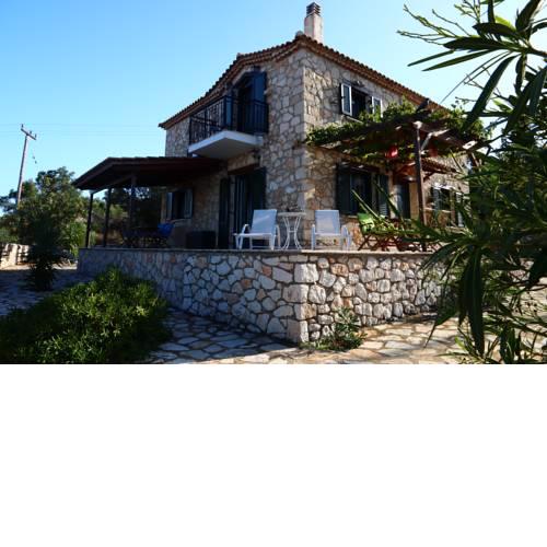 Stone Villa Maria