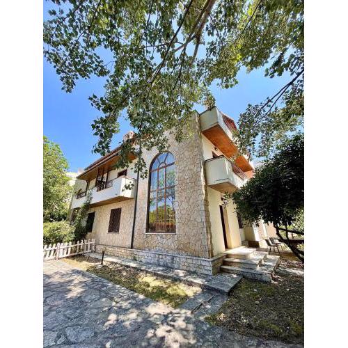 Stone Villa Shengjin