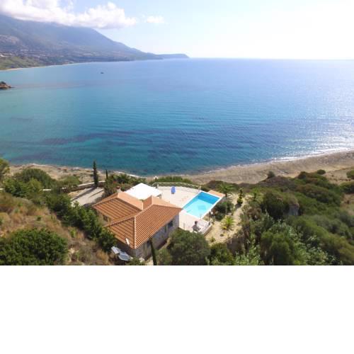 Stone Villa