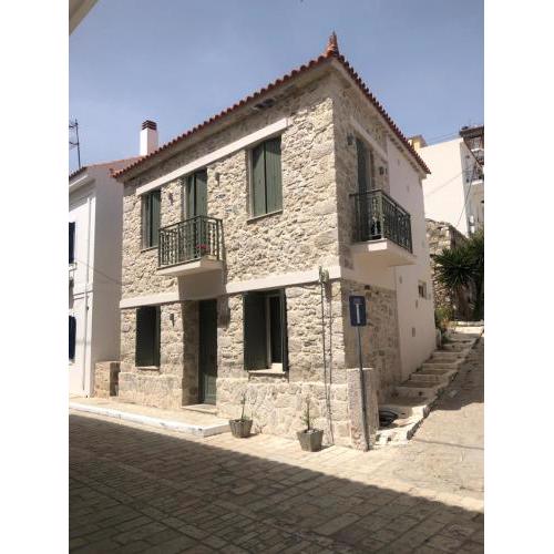 Stone Villa