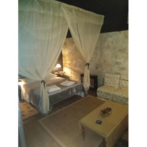 stone vintage