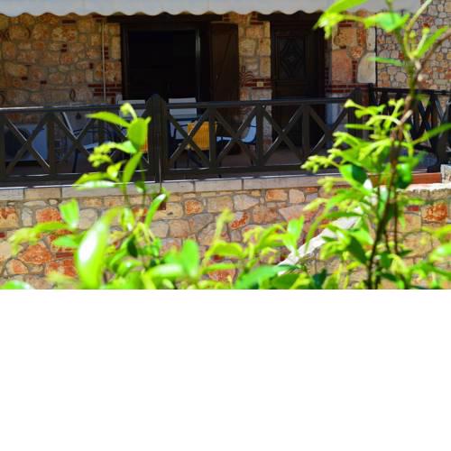Stonehouse Ioannis