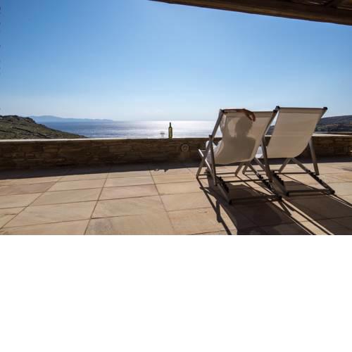 Stonehouse Sea View Villas