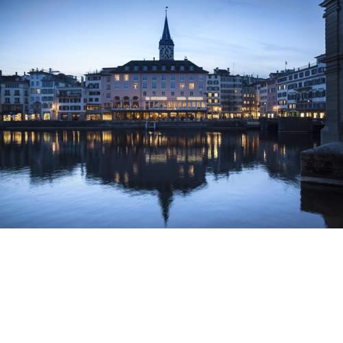 Storchen Zürich - Lifestyle boutique Hotel