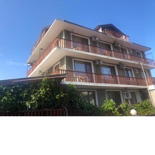Stoyko's Guest House