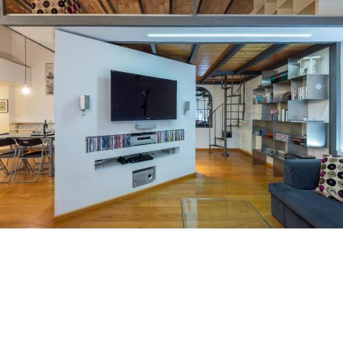 ST.PETER'S JEWEL APARTMENT 2BR/2BA