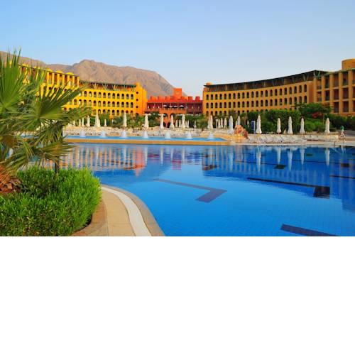 Strand Beach & Golf Resort Taba Heights