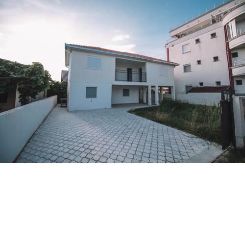 Strandhaus Adria