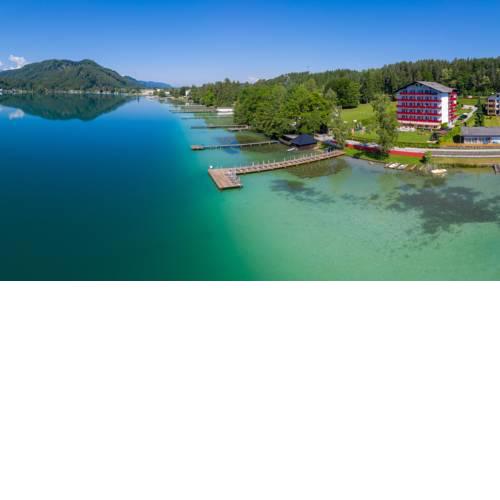 Strandhotel Orchidee