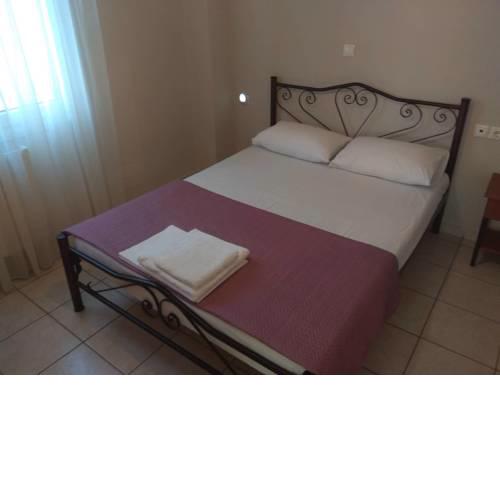 Stratos family apartment