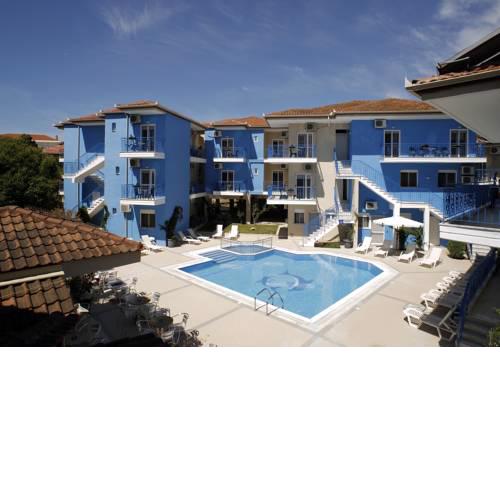Stratos Hotel