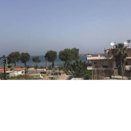 Stratos Lux Apartment (55sqm)