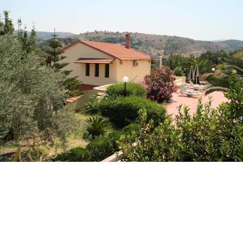 Stratos Villas