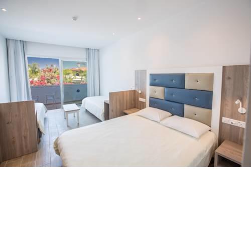 Stratovarius Luxury Rooms