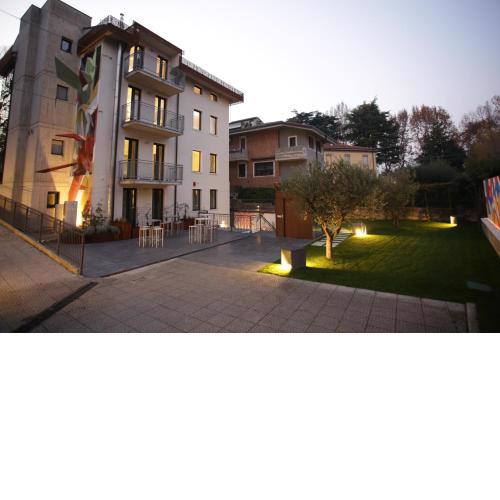 StraVagante Hostel & Rooms