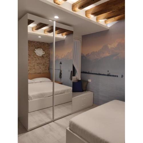 Stravedamento Suite Apartment