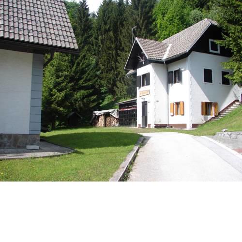 Stress-less house
