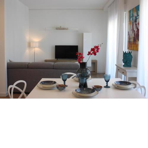 Strettomare-Business & travel apartment