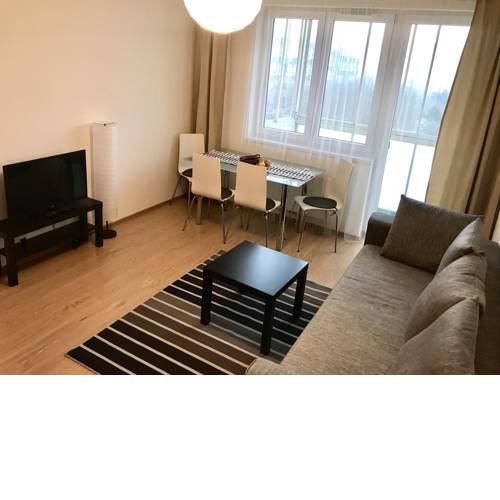 Strižkov apartment - metro 5 min