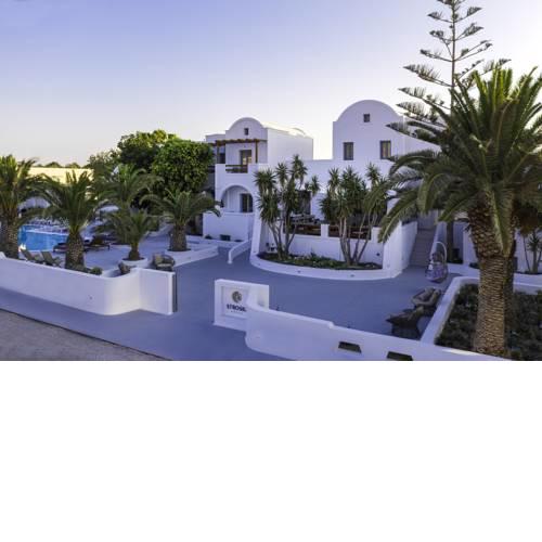 Strogili Hotel - Adults Only
