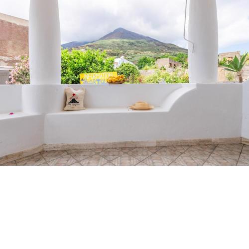 Stromboli Suite Apartment