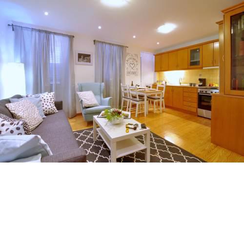 St.Spyridon Suites
