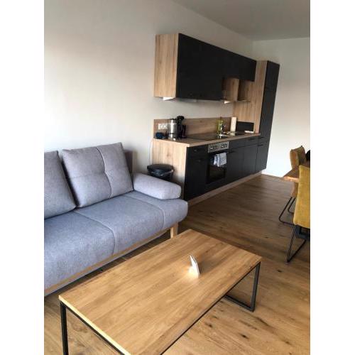 Studentenwohnung