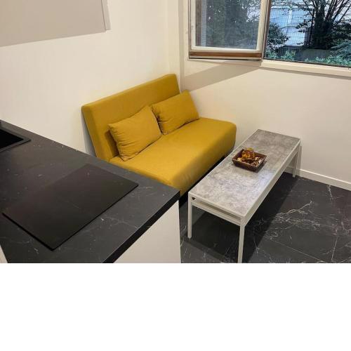 Studette cosy entièrement rénovée