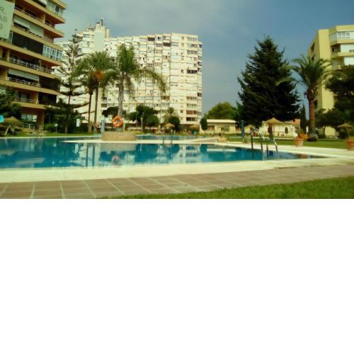 Studio - 1 Bedroom with Pool - 00682