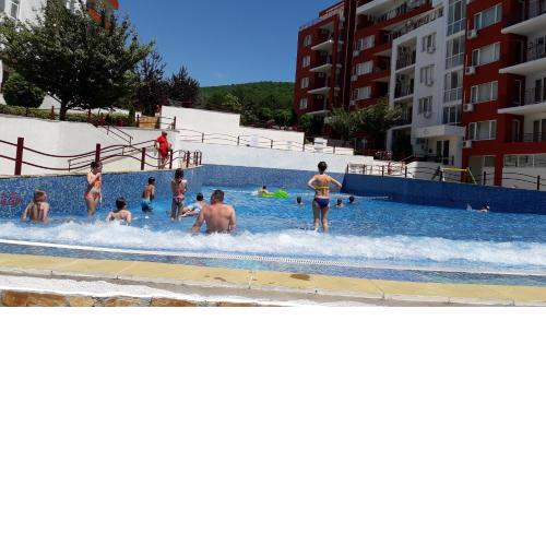 Studio - Apartment in Grand Fort Resort