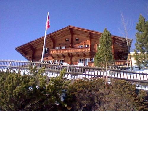 Studio - Chalet Haus Ahorn Ost